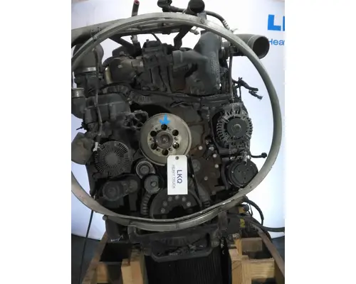 PACCAR MX-13 EPA 17 ENGINE ASSEMBLY