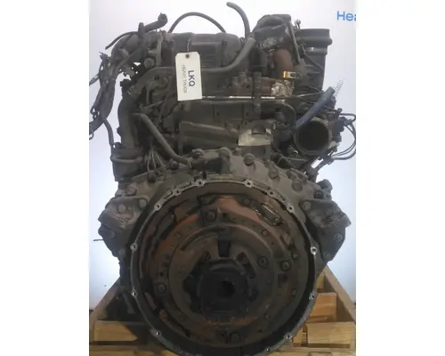 PACCAR MX-13 EPA 17 ENGINE ASSEMBLY