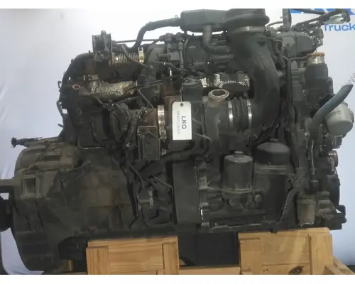 PACCAR MX-13 EPA 17 ENGINE ASSEMBLY
