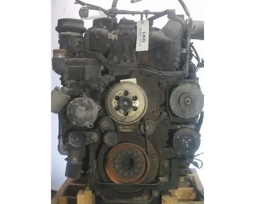 PACCAR MX-13 EPA 17 ENGINE ASSEMBLY