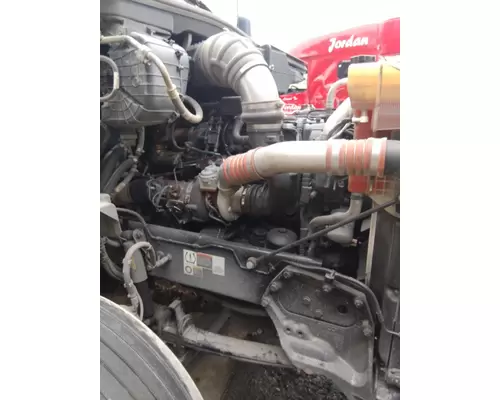 PACCAR MX-13 EPA 17 ENGINE ASSEMBLY