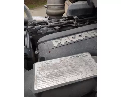 PACCAR MX-13 EPA 17 ENGINE ASSEMBLY