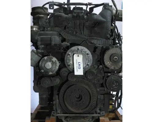 PACCAR MX-13 EPA 17 ENGINE ASSEMBLY