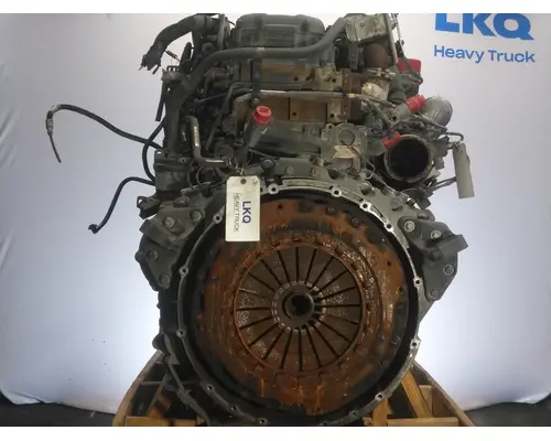 PACCAR MX-13 EPA 17 ENGINE ASSEMBLY