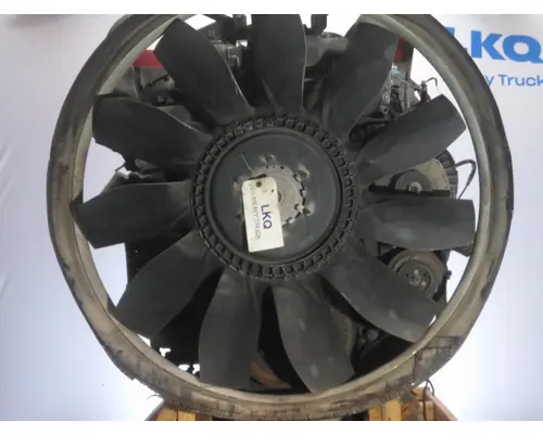 PACCAR MX-13 EPA 17 ENGINE ASSEMBLY