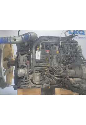 PACCAR MX-13 EPA 17 ENGINE ASSEMBLY
