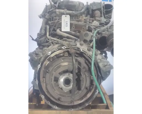 PACCAR MX-13 EPA 17 ENGINE ASSEMBLY