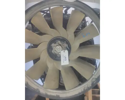 PACCAR MX-13 EPA 17 ENGINE ASSEMBLY