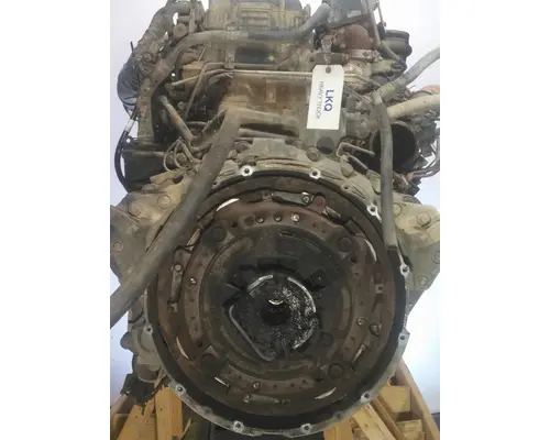 PACCAR MX-13 EPA 17 ENGINE ASSEMBLY