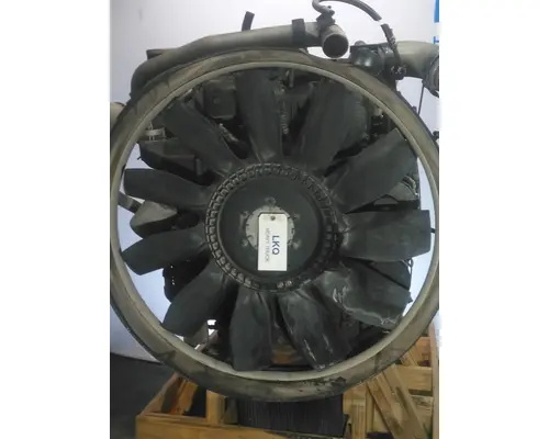 PACCAR MX-13 EPA 17 ENGINE ASSEMBLY