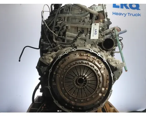 PACCAR MX-13 EPA 17 ENGINE ASSEMBLY