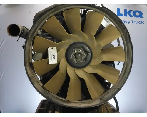 PACCAR MX-13 EPA 17 ENGINE ASSEMBLY