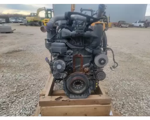 PACCAR MX-13 EPA 17 Engine Assembly