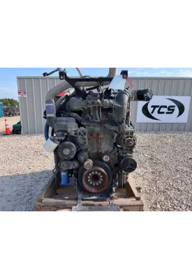 PACCAR MX-13 EPA 17 Engine Assembly