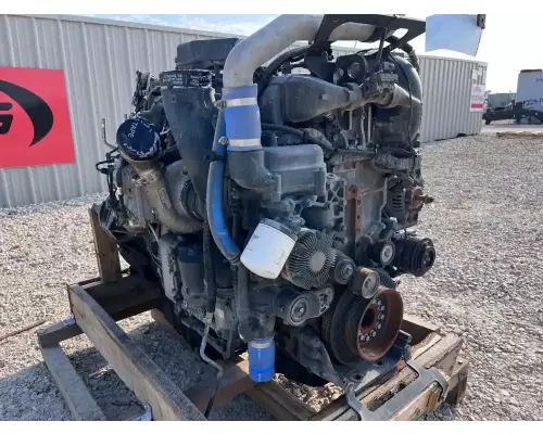 PACCAR MX-13 EPA 17 Engine Assembly