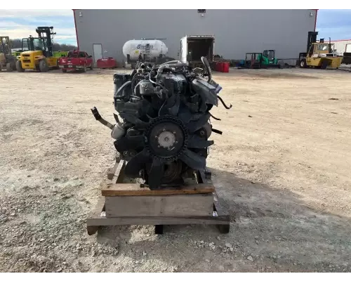 PACCAR MX-13 EPA 17 Engine Assembly