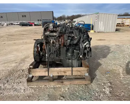 PACCAR MX-13 EPA 17 Engine Assembly