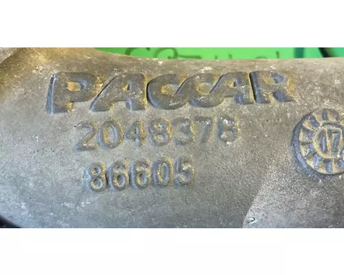 PACCAR MX-13 EPA 17 Engine Parts, Misc.