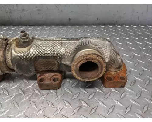 PACCAR MX-13 EPA 17 Exhaust Manifold