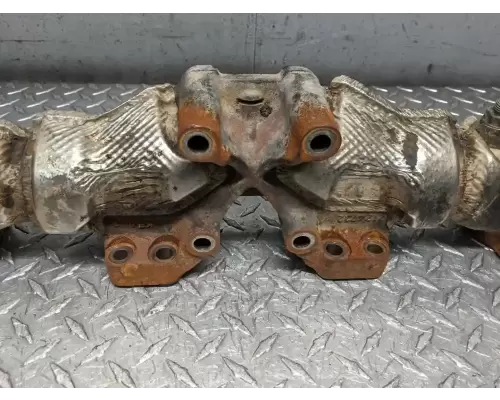 PACCAR MX-13 EPA 17 Exhaust Manifold