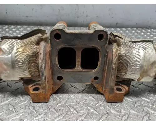 PACCAR MX-13 EPA 17 Exhaust Manifold