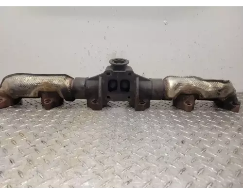 PACCAR MX-13 EPA 17 Exhaust Manifold