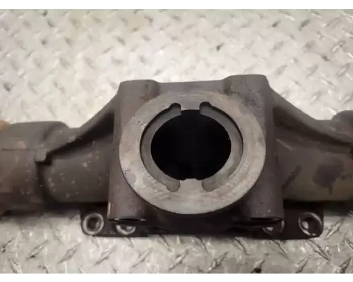 PACCAR MX-13 EPA 17 Exhaust Manifold