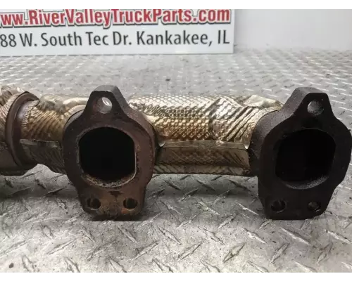 PACCAR MX-13 EPA 17 Exhaust Manifold