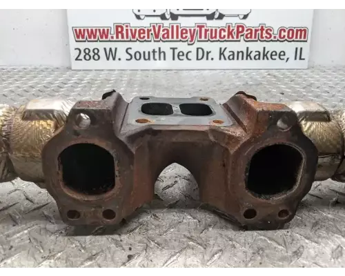 PACCAR MX-13 EPA 17 Exhaust Manifold