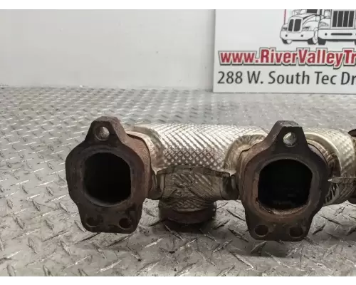 PACCAR MX-13 EPA 17 Exhaust Manifold