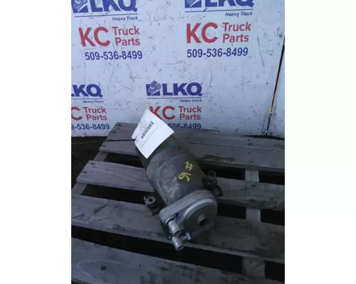 PACCAR MX-13 EPA 17 FUEL FILTER HOUSING