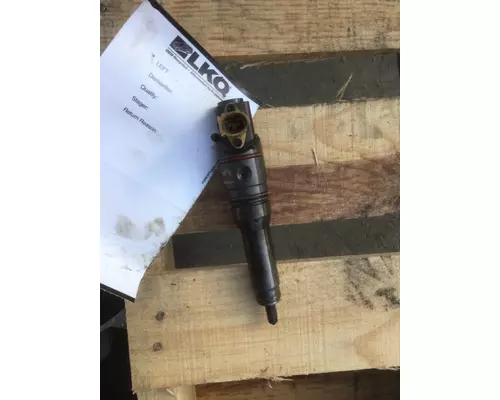PACCAR MX-13 EPA 17 FUEL INJECTOR