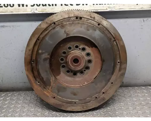 PACCAR MX-13 EPA 17 Flywheel