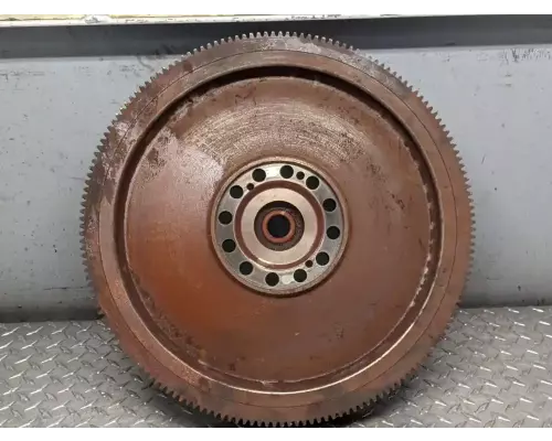 PACCAR MX-13 EPA 17 Flywheel