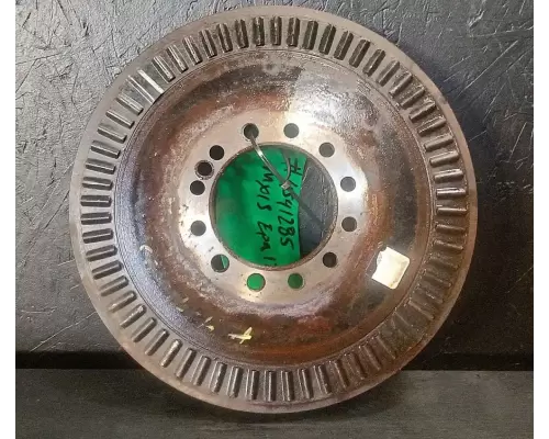 PACCAR MX-13 EPA 17 Harmonic Balancer