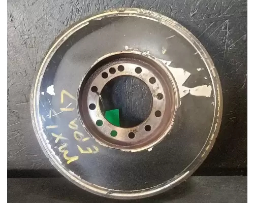 PACCAR MX-13 EPA 17 Harmonic Balancer
