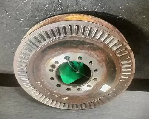 PACCAR MX-13 EPA 17 Harmonic Balancer