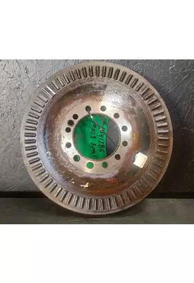PACCAR MX-13 EPA 17 Harmonic Balancer