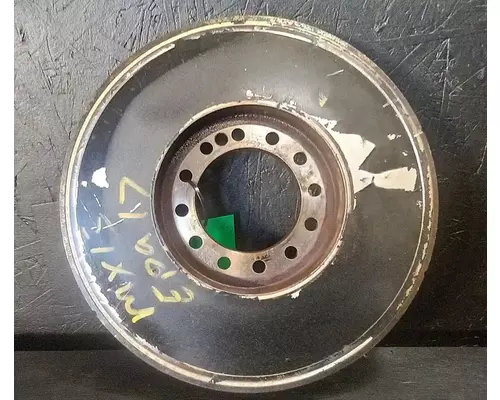 PACCAR MX-13 EPA 17 Harmonic Balancer