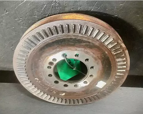 PACCAR MX-13 EPA 17 Harmonic Balancer