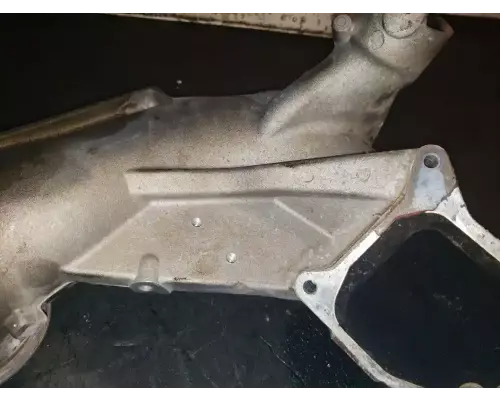 PACCAR MX-13 EPA 17 Intake Manifold