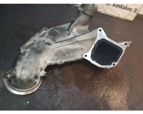 PACCAR MX-13 EPA 17 Intake Manifold