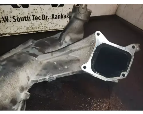 PACCAR MX-13 EPA 17 Intake Manifold