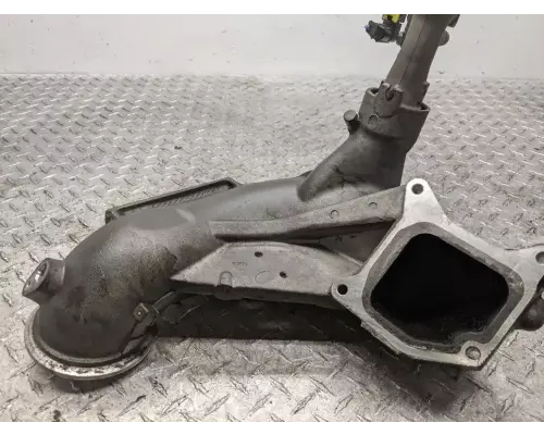 PACCAR MX-13 EPA 17 Intake Manifold