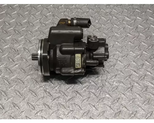 PACCAR MX-13 EPA 17 Power Steering Pump