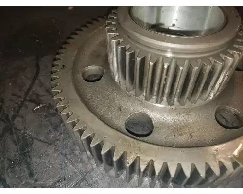 PACCAR MX-13 EPA 17 Timing Gears