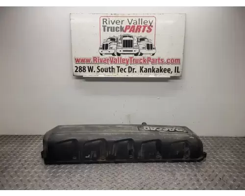 PACCAR MX-13 EPA 17 Valve Cover