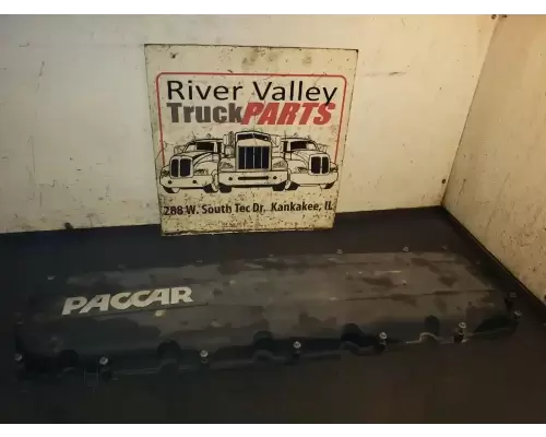 PACCAR MX-13 EPA 17 Valve Cover
