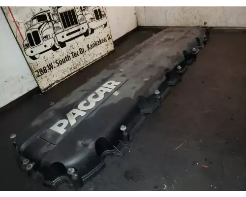 PACCAR MX-13 EPA 17 Valve Cover