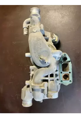 PACCAR MX-13 EPA 17 Water Pump